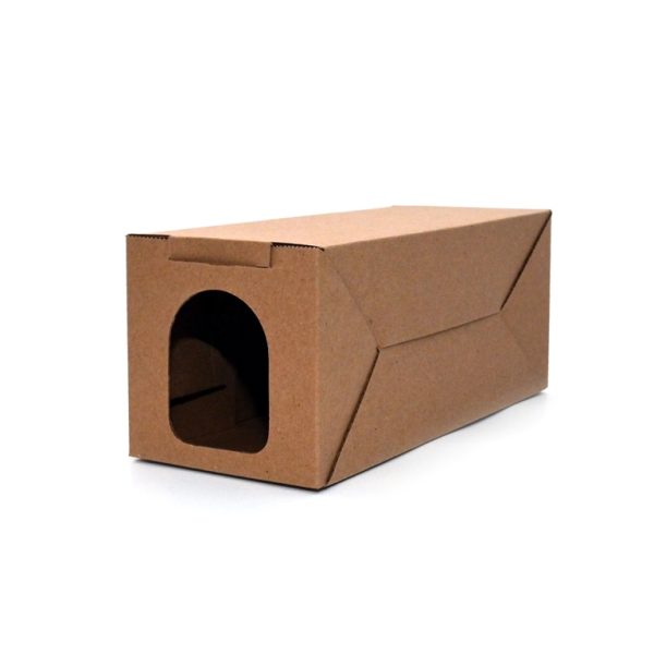 Cutie carton R1