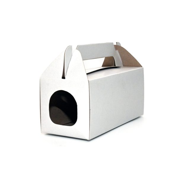 Cutie carton R2