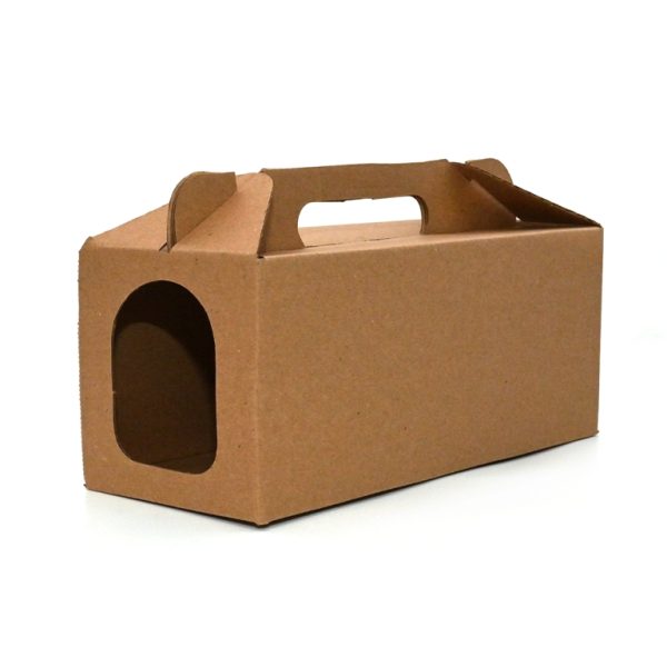 Cutie carton R4